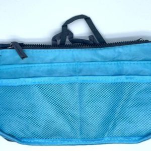 Travel Toiletries Organizer